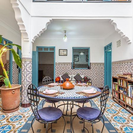 Exclusive Private Riad Marraquexe Exterior foto