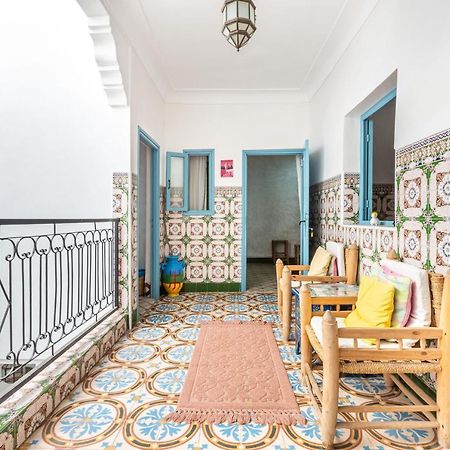 Exclusive Private Riad Marraquexe Exterior foto