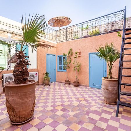 Exclusive Private Riad Marraquexe Exterior foto