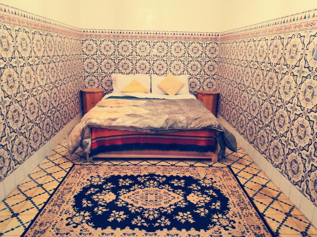 Exclusive Private Riad Marraquexe Exterior foto