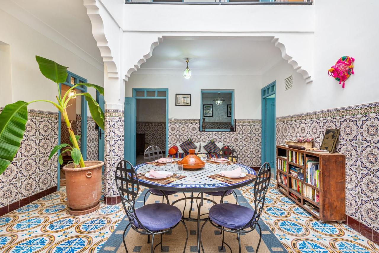 Exclusive Private Riad Marraquexe Exterior foto