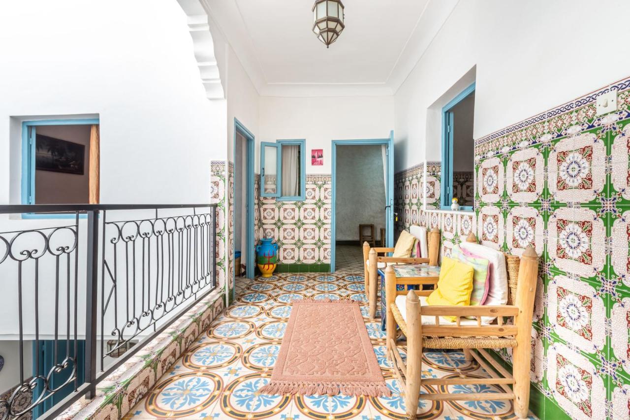 Exclusive Private Riad Marraquexe Exterior foto