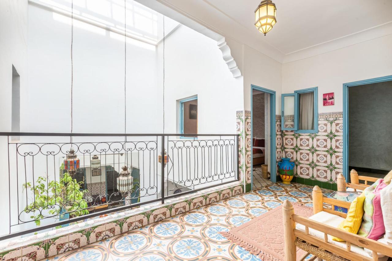 Exclusive Private Riad Marraquexe Exterior foto