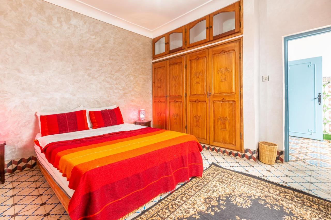 Exclusive Private Riad Marraquexe Exterior foto