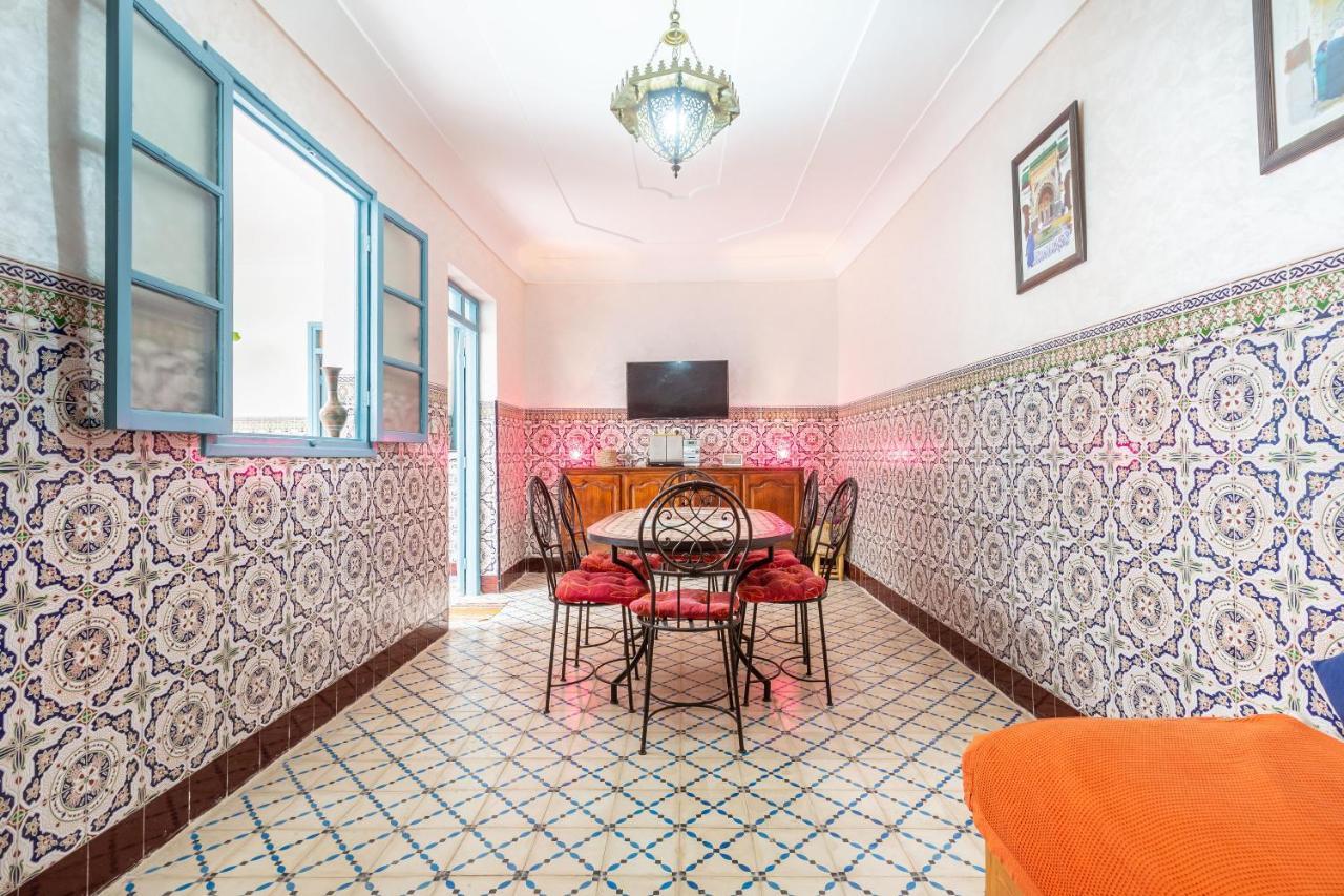 Exclusive Private Riad Marraquexe Exterior foto