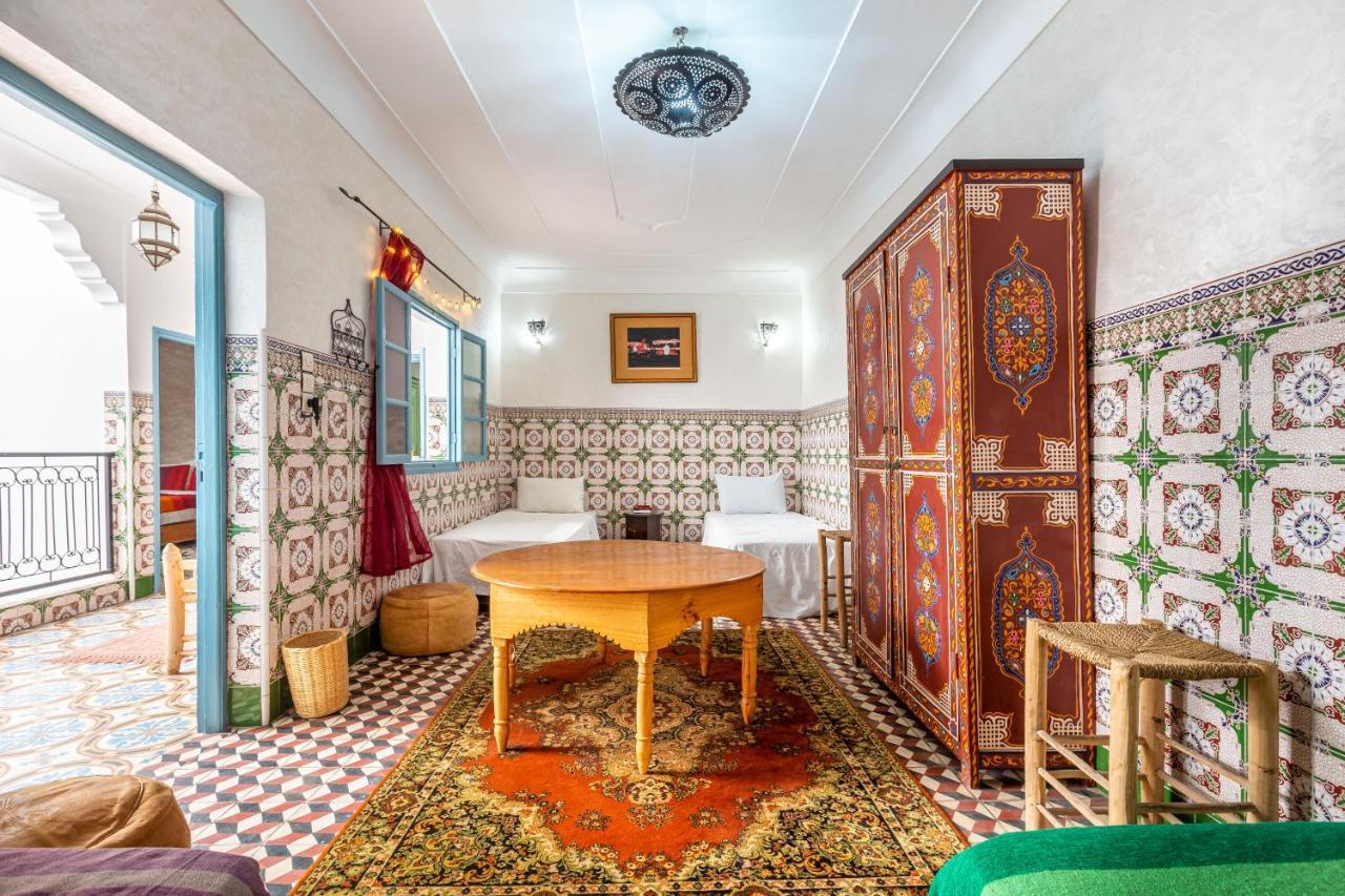 Exclusive Private Riad Marraquexe Exterior foto